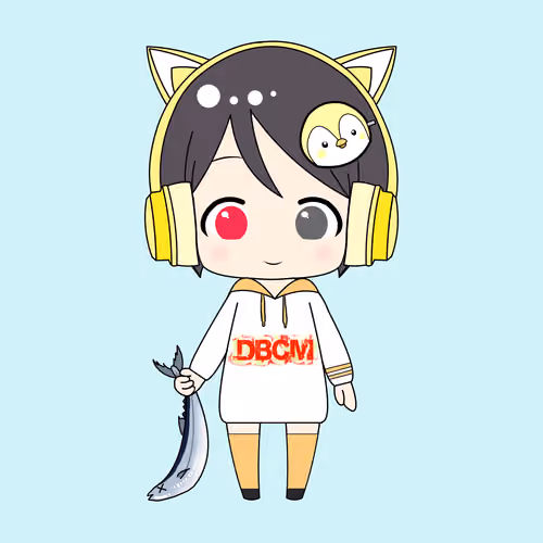 Drag Baby Sweetie Muffin Keytype#10