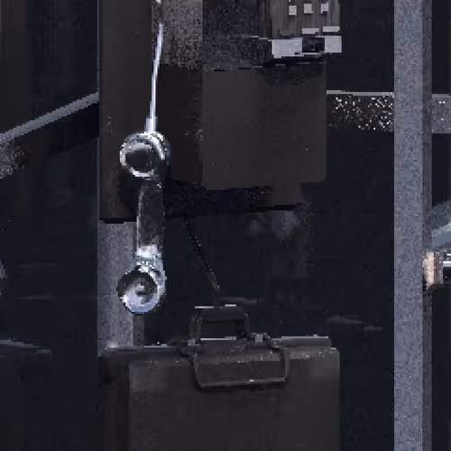 Hitch Switchers Vol 4 Sound On