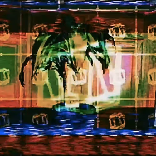 Hitch Switchers Vol 4 Sound On
