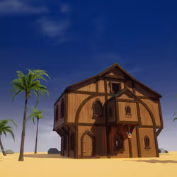 House 3 #85 
