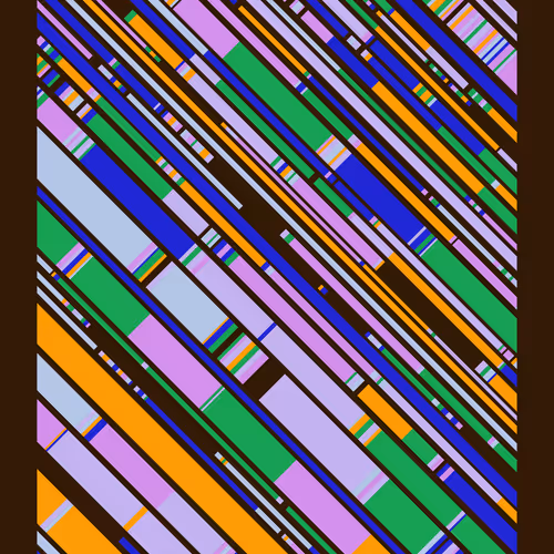 FLUSSO #255