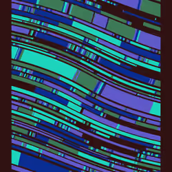 FLUSSO #204