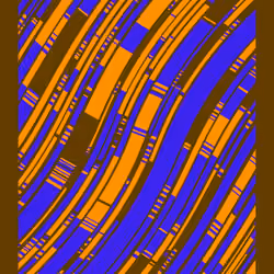 FLUSSO #132