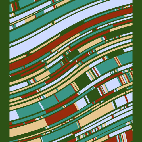 FLUSSO #43