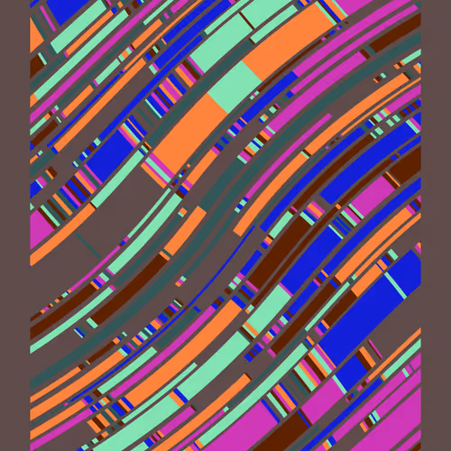 FLUSSO #68
