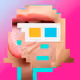 1