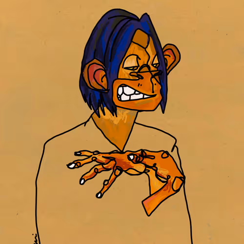 Apestory 1