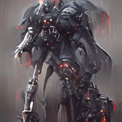 Cyborg #41