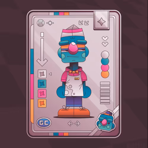 Gotta Get Gurt