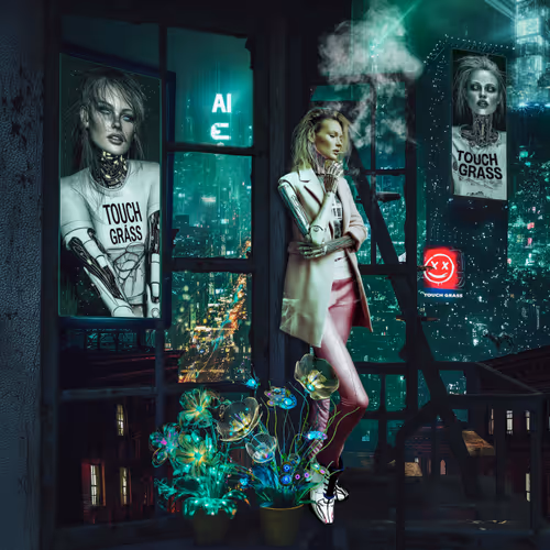 S247 Art