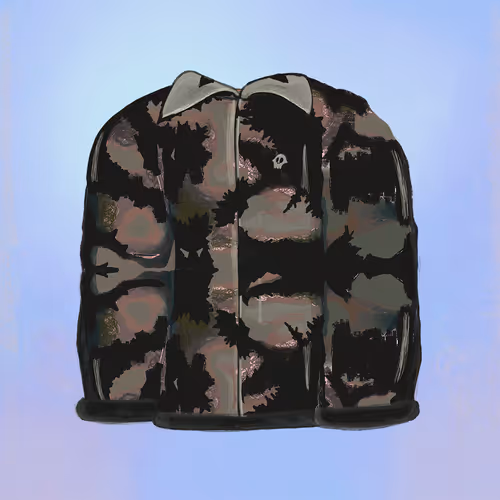 Death to Tennis x SWRNWR