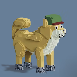 2832