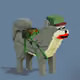 2664