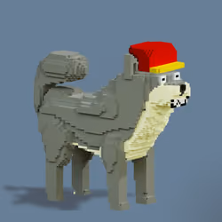 4460