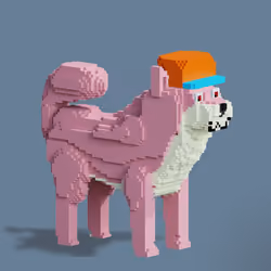 2833