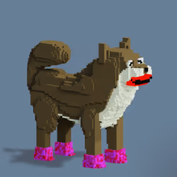 3963