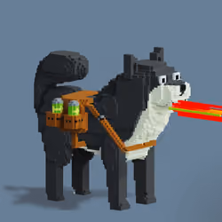 4327