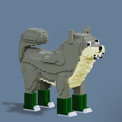1434