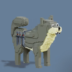 3813