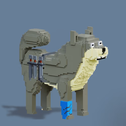 3773