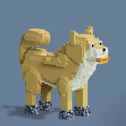 4684