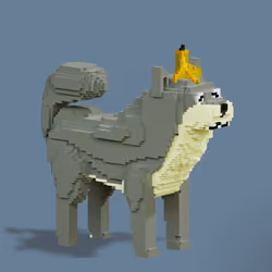 3977