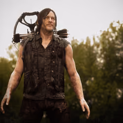 Daryl Dixon #1352