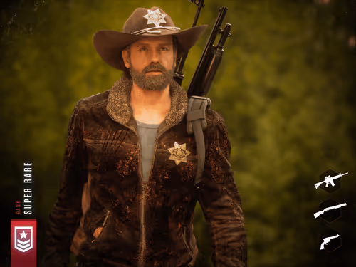 Thewalkingdead Lands Avatars