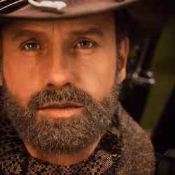 Rick Grimes #664
