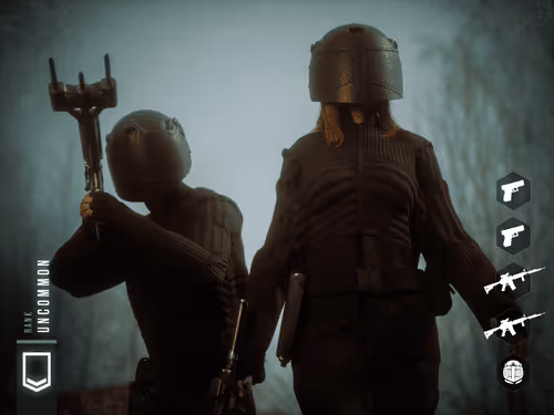 Thewalkingdead Lands Avatars