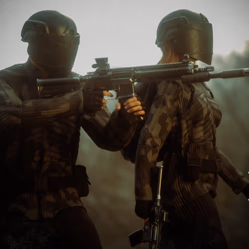 Thewalkingdead Lands Avatars