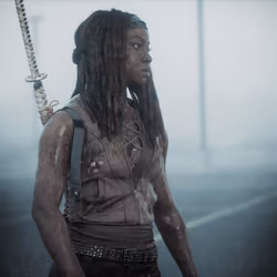 Michonne #720