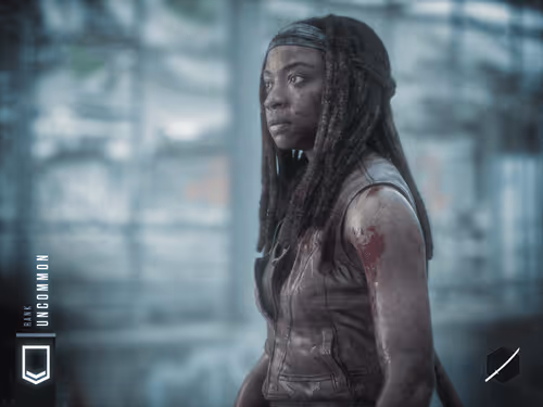 Michonne #2000