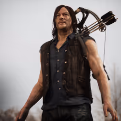Daryl Dixon #618