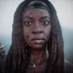 Michonne #1470