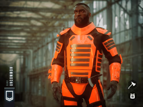 Thewalkingdead Lands Avatars