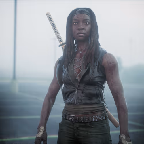 Thewalkingdead Lands Avatars