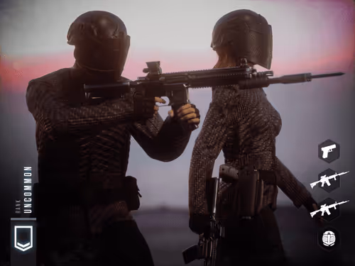 Thewalkingdead Lands Avatars