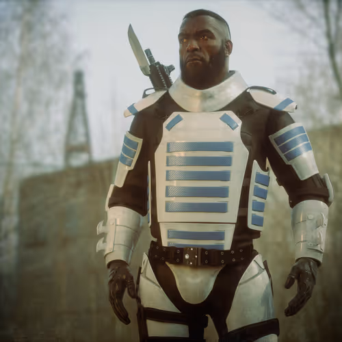 Thewalkingdead Lands Avatars