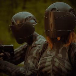 CRM Soldiers #1299