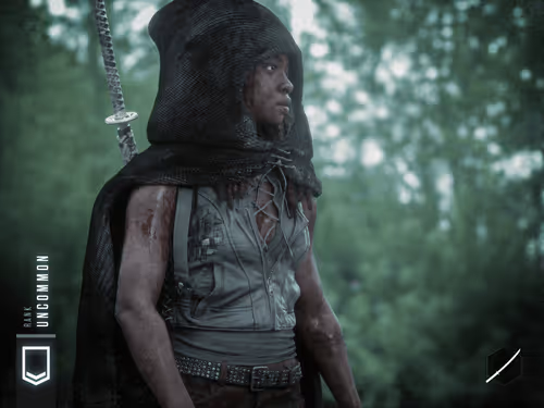 Thewalkingdead Lands Avatars
