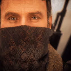 Rick Grimes #1475
