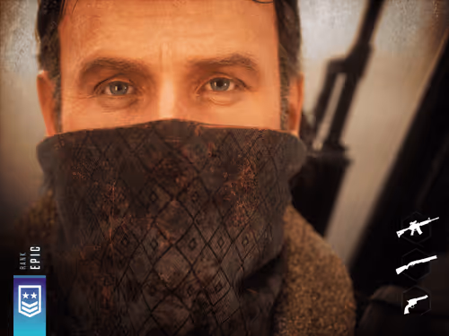 Rick Grimes #1475