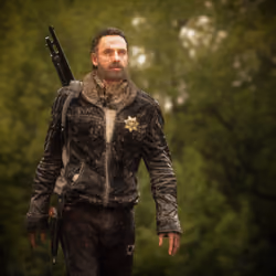 Rick Grimes #1760