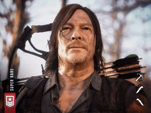 Thewalkingdead Lands Avatars