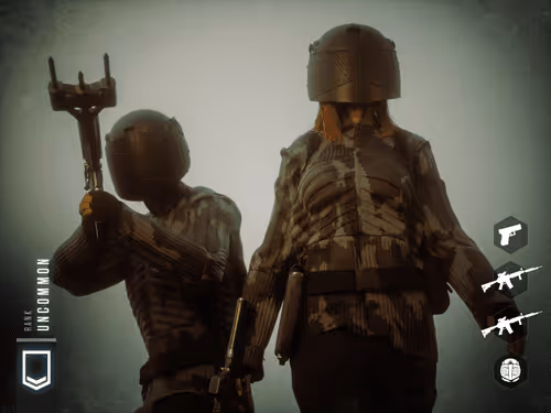 Thewalkingdead Lands Avatars