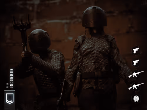Thewalkingdead Lands Avatars