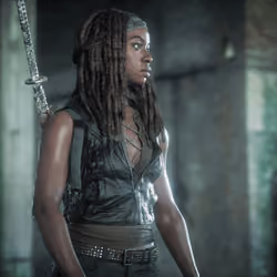 Michonne #1239