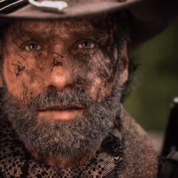 Rick Grimes #1354