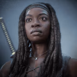 Michonne #1139